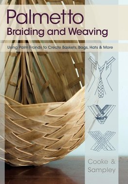 Palmetto Braiding and Weaving