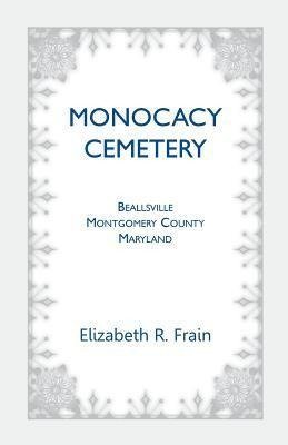 Monocacy Cemetery, Beallsville, Maryland