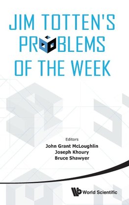 Jim Totten's Problems of the Week