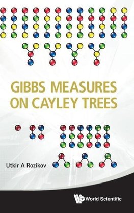 Gibbs Measures on Cayley Trees