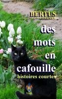 Des Mots en Cafouille