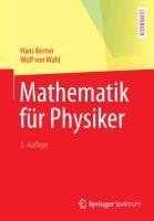 Mathematik für Physiker