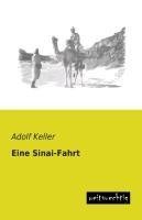 Eine Sinai-Fahrt