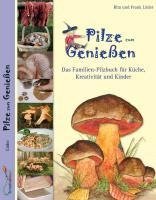 Pilze zum Genießen...