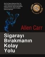 Sigarayi Birakmanin Kolay Yolu