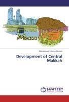 Development of Central Makkah