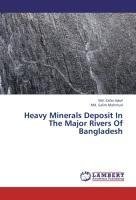 Heavy Minerals Deposit In The Major Rivers Of Bangladesh