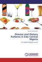 Disease and Dietary Patterns in Edo Central Nigeria