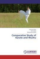 Comparative Study of Karate and Wushu