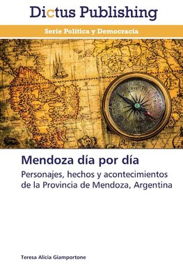 Mendoza día por día