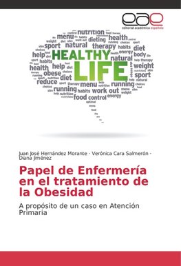 Papel de Enfermería en el tratamiento de la Obesidad