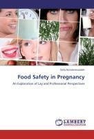 Food Safety in Pregnancy