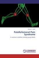 Patellofemoral Pain Syndrome