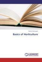 Basics of Horticulture