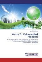 Waste To Value-added Products