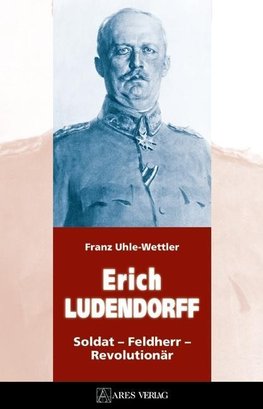 ERICH LUDENDORFF