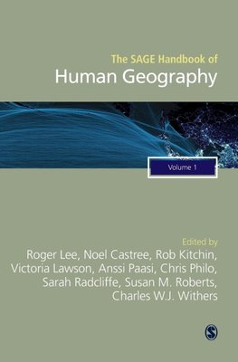 Lee, R: SAGE Handbook of Human Geography, 2v