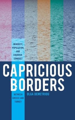 Capricious Borders