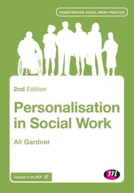 Personalisation in Social Work