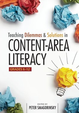 Smagorinsky, P: Teaching Dilemmas and Solutions in Content-A