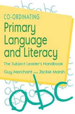 Co-Ordinating Primary Language and Literacy