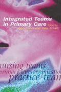 Elwyn, G: Integrated Teams in Primary Care