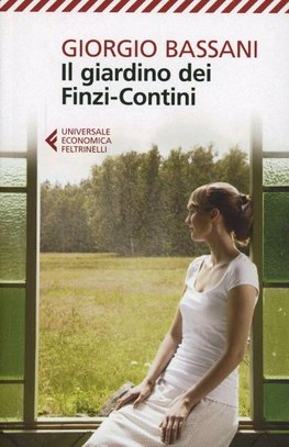 Il Giardino dei Finzi-Contini