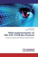 FPGA Implementation of MIL-STD-1553B Bus Protocol