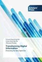 Transforming Digital Information