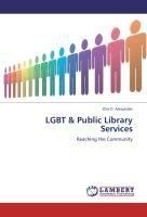 LGBT & Public Library Services