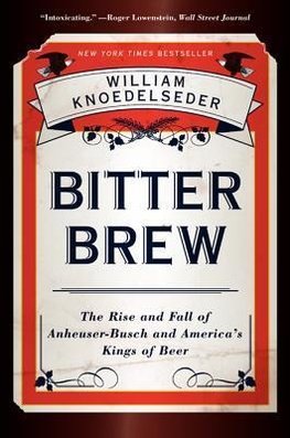 Knoedelseder, W: Bitter Brew