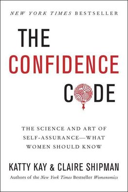 The Confidence Code