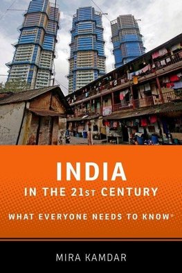 Kamdar, M: India in the 21st Century