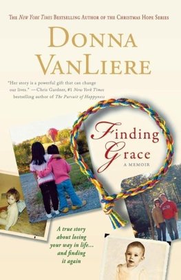 Finding Grace