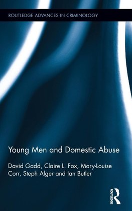 Young Men and Domestic Abuse