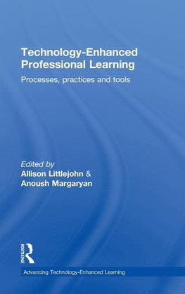 Technology-Enhanced Professional Learning