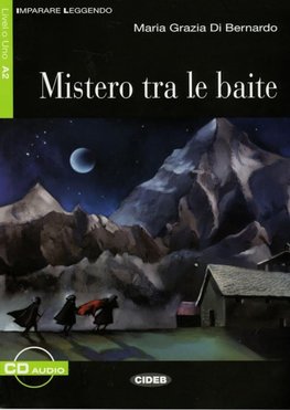 Misterio tra le baite