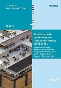 Praxishandbuch der technischen Gebäudeausrüstung (TGA) 02