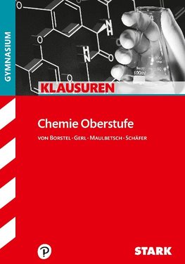 Klausuren Gymnasium - Chemie Oberstufe