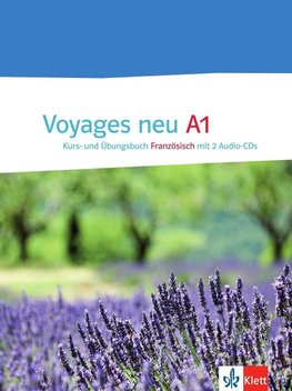 Voyages neu A1