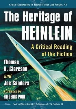 Clareson, T:  The Heritage of Heinlein