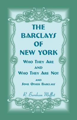 The Barclays of New York