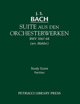 SUITE AUS DEN ORCHESTERWERKEN