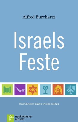 Israels Feste