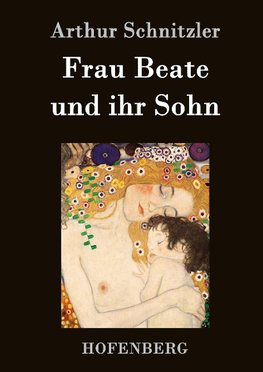 Frau Beate und ihr Sohn