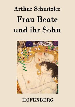 Frau Beate und ihr Sohn