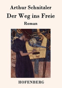 Der Weg ins Freie