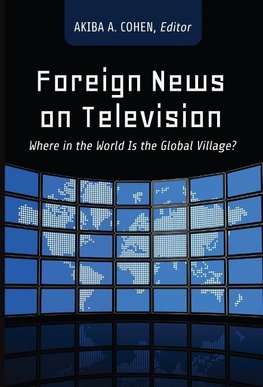 Foreign News on Television