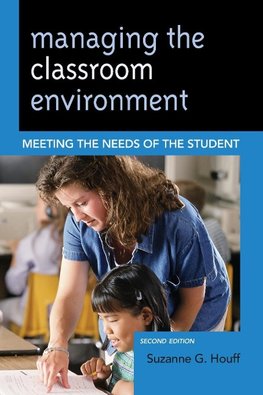 MANAGING THE CLASSROOM ENVIRONPB