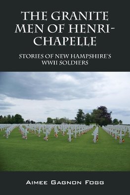 The Granite Men of Henri-Chapelle